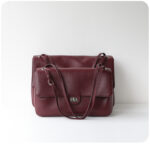 Сумка «Noa Flap leather bag» - Зображення 3