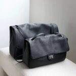Сумка «Noa Flap leather bag» - Зображення 4