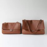 Сумка «Noa Flap leather bag» - Зображення 8