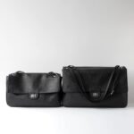 Сумка «Noa Flap leather bag» - Зображення 5