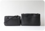 Сумка «Noa Flap leather bag» - Зображення 6