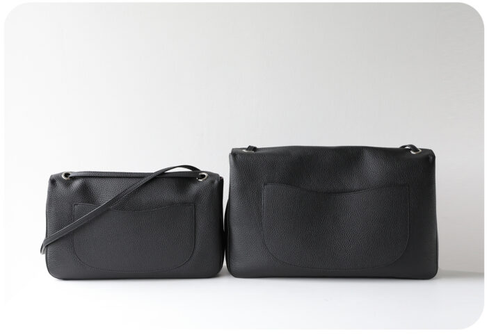 Сумка «Noa Flap leather bag» - Зображення 6