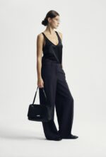 Сумка «Noa Flap leather bag» - Зображення 9