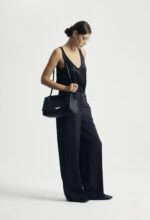 Сумка «Noa Flap leather bag» - Зображення 6